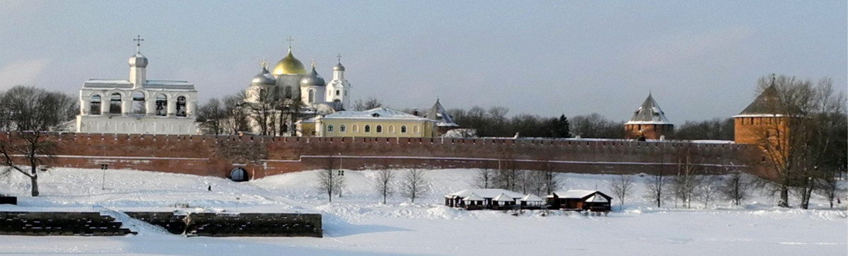 3. Kremlin de Nu00f3vgorod, Rusia. Fotografu00eda de Josu00e9 Luis Meneses