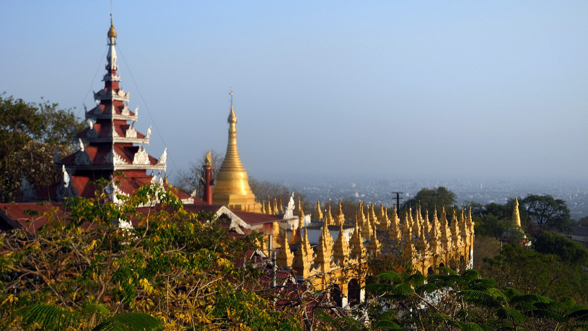 4. Mandalay Hill (1)