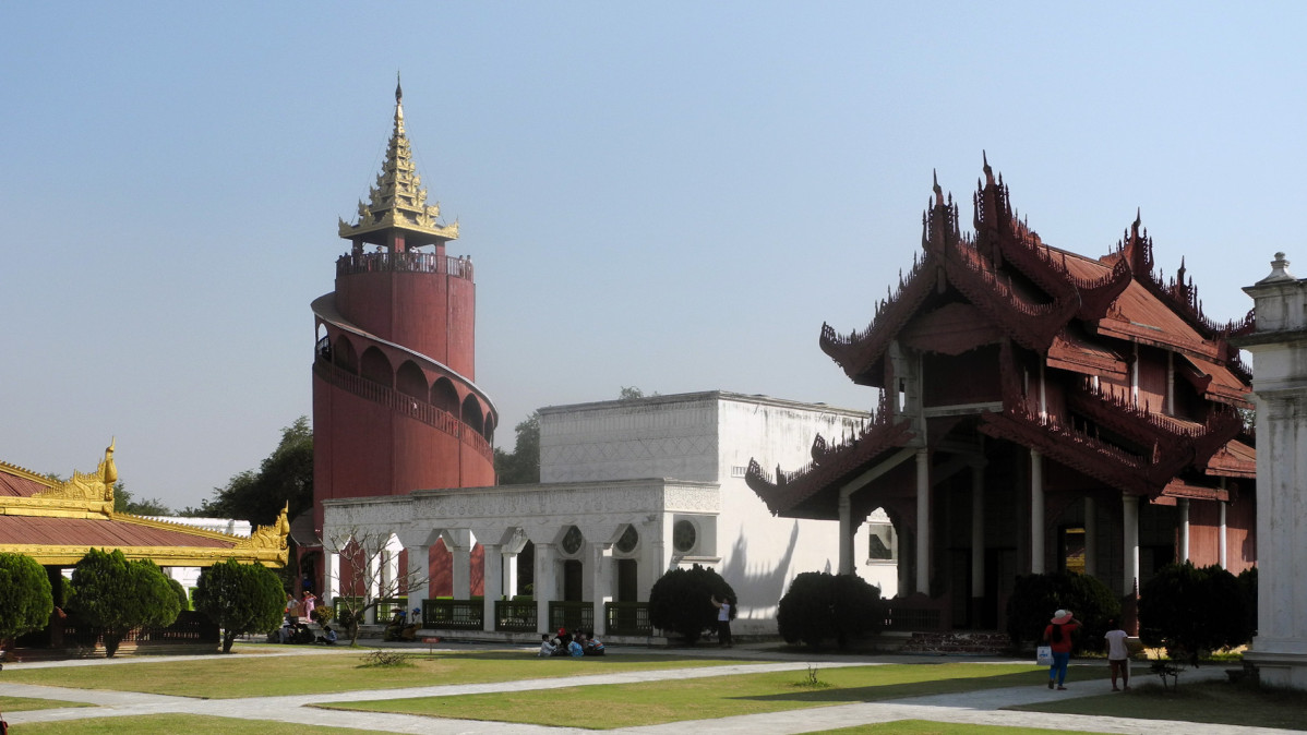 5. Palacio de Mandalay (1)
