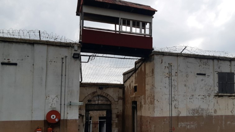 2 Old Fort Prison