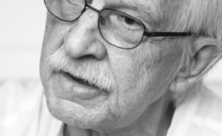 Muere a los 80 años el filósofo y ensayista Antonio Escohotado