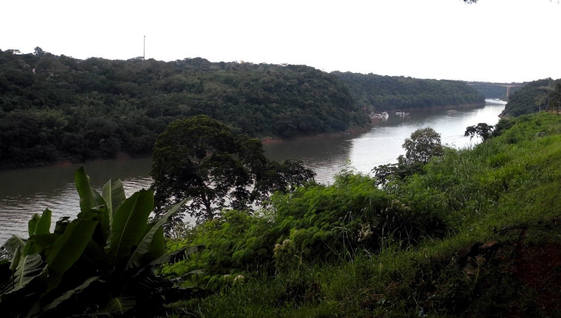 2. Ru00edo Iguazu00fa