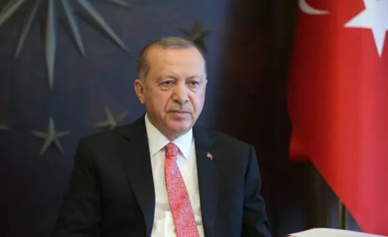 Turquía levanta el veto a la entrada de Suecia en la OTAN