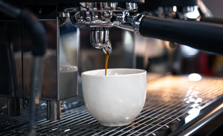 El café podría mejorar la calidad de vida en el envejecimiento