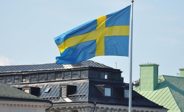 El ministro de defensa de Suecia afirma que podría haber una guerra en el país