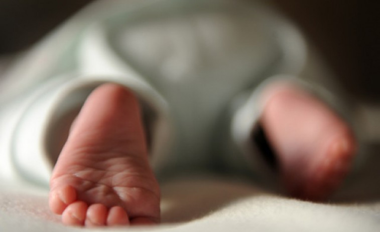 Uno de cada 13 bebés que nacen en España es prematuro